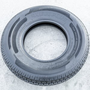 WellPlus Power ST-1 Semi-Steel ST235/85R16 235/85R16 125/121M E 10 Ply Trailer Tire Sansujyuku sansujyuku.com