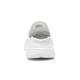 thumbnail image 4 of Mules de Punto Slip-On para Mujer DREAM PAIRS, Blancos y Livianos, 4 of 6