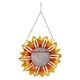 thumbnail image 1 of Decoración Del Jardín Del Alimentador de Pájaros Del Girasol para La Decoración Ornamentos Del Césped, 1 of 8