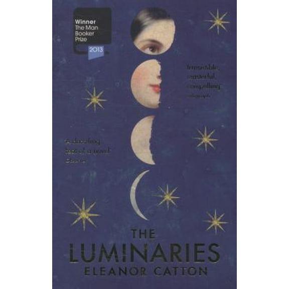 Pre-Owned Luminaries (Paperback) 184708432X 9781847084323
