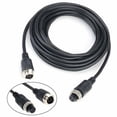thumbnail image 3 of Bgsha Car Mounted Extended Reverse Line Suitable For Cameras Monitors Recorders Etc, 3 of 4