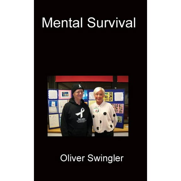 Mental Survival, (Paperback)