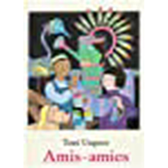 Amis-amies (French Edition)