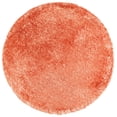 thumbnail image 3 of Kaleen It's So Fabulous Hand-tufted Isf01-32 Tangerine Area Rugs, 3 of 4