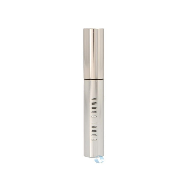 Máscara Bobbi Brown No Smudge 01 negra, 5 ml