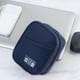 thumbnail image 5 of Bolsa de almacenamiento digital multifuncional para auriculares, cable de datos, cargador, bolsa de almacenamiento, bolsa de clasificación y organización diaria, organizador digital, 5 of 5
