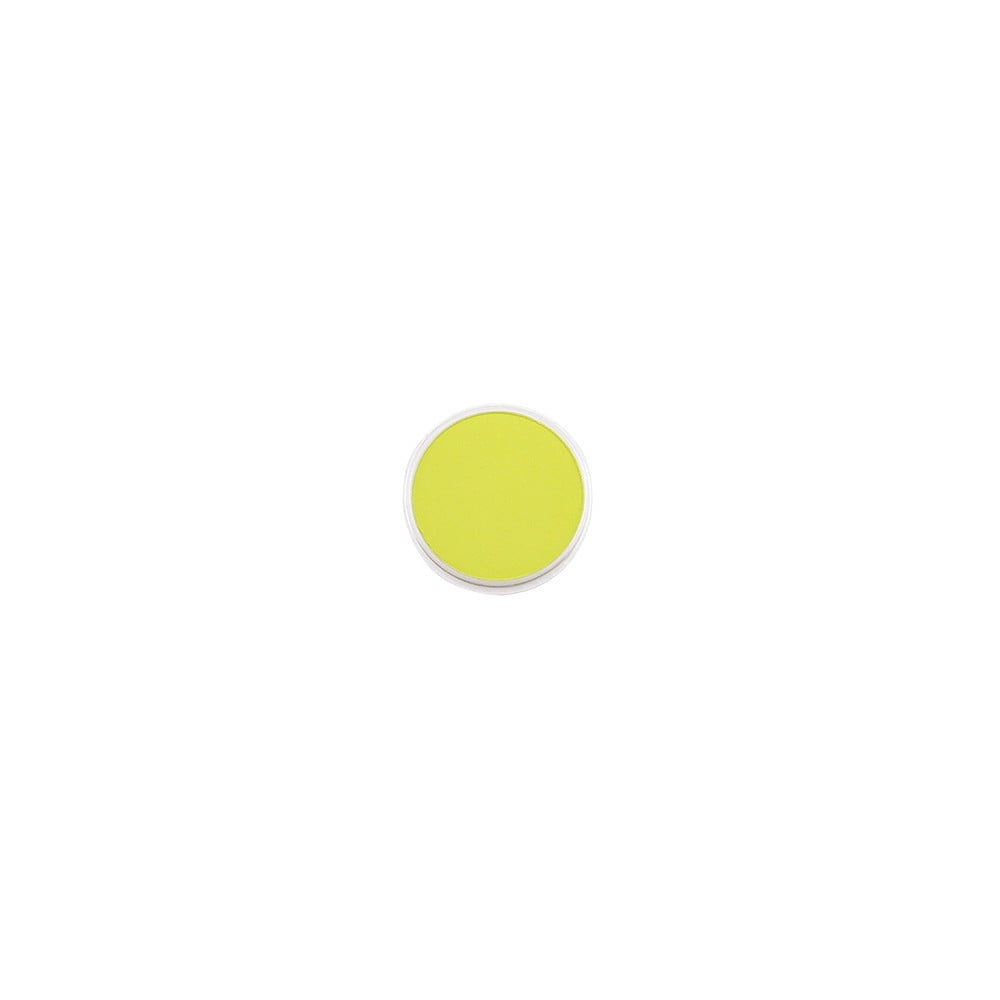 Bright Yellow Green