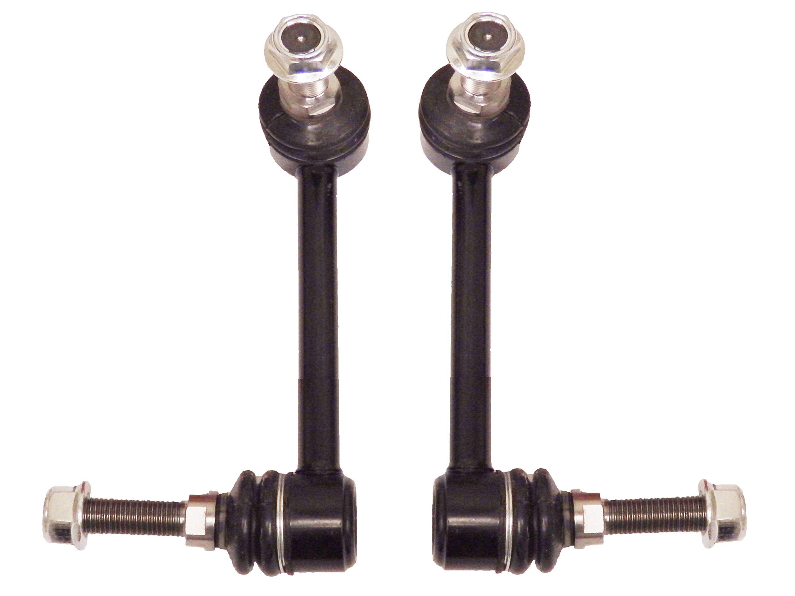 2 Pc Front Sway Bar Link Kits for Dodge Dakota 05-10 Mitsubishi Raider