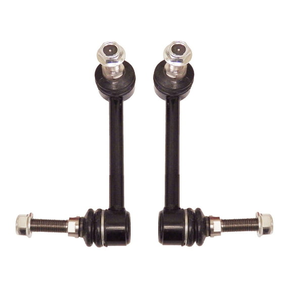 (2) Front Sway Bar Links FITS Toyota Tacoma 2005-15 4X4 & 2WD WITH PRERUNNER K80946 K80948