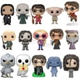 thumbnail image 2 of Funko Pop Ron Fawkes Luna Dobby Sirius Black MAXIME Nick Voldermort Bellatrix Albus Potters funko pop Action Figures Dolls Toy, 2 of 5