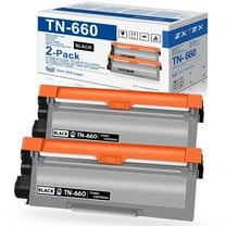 TN660 Toner Cartridge Compatible for Brother TN660 TN630 Toner Cartridge Printer