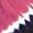 Pink, variant on Women's Casual Tie Dye Heart Graphic T Shirt Short Sleeve Crewneck Tee Tops