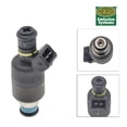 thumbnail image 4 of Herko Fuel Injector INJ746 for Chevrolet Oldsmobile Pontiac Buick Beretta 93-99, 4 of 4