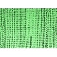 thumbnail image 1 of Ahgly Company Indoor Rectangle Solid Emerald Green Modern Area Rugs, 8' x 12', 1 of 4