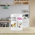thumbnail image 2 of Cousin Gifts,Cousin Gifts for Women,Gifts for Cousins,Gifts for Cousins Female,Cousin Coffee Mug-11oz Cup, 2 of 4