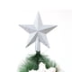 thumbnail image 1 of Adorno para La Copa Del Árbol de Navidad, Colgante, Estrella para La Copa Del Árbol de Navidad, Polvo para La Copa Del Árbol de Navidad, Estrella de Cinco Puntas, 1 of 7