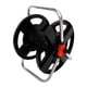 thumbnail image 3 of Estante de almacenamiento de manguera de agua de 20 m, carrete de manguera portátil con accesorios para herramientas, carrito para manguera de jardín, 3 of 8