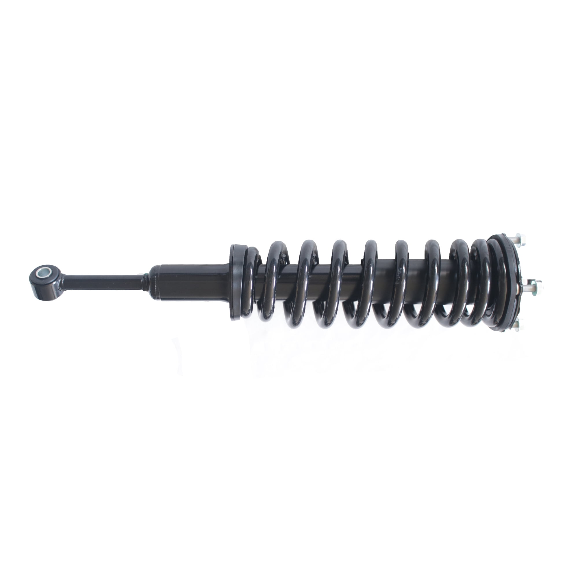 Vialiso VL2032263 Front Left Suspension Strut and Coil Spring Assembly Compatible With/Replacement For Toyota Tundra 2015 - 2020
