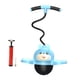 thumbnail image 4 of Pogo Ball con mango, pelota que rebota Pogo, tabla de equilibrio para niños, palo Pogo, juguete para saltar para Fitness en interiores, niños y niñas Conejo Azul, 4 of 8