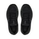 thumbnail image 5 of Tenis Under Armour Bgs Surge 4 Jr Running negro 25, 5 of 6