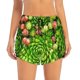 thumbnail image 2 of Balery Cactus And Succulents Pantalones cortos deportivos para mujer con forro y dos bolsillos, elásticos, para entrenamiento, gimnasio, yoga-XX-Large, 2 of 7