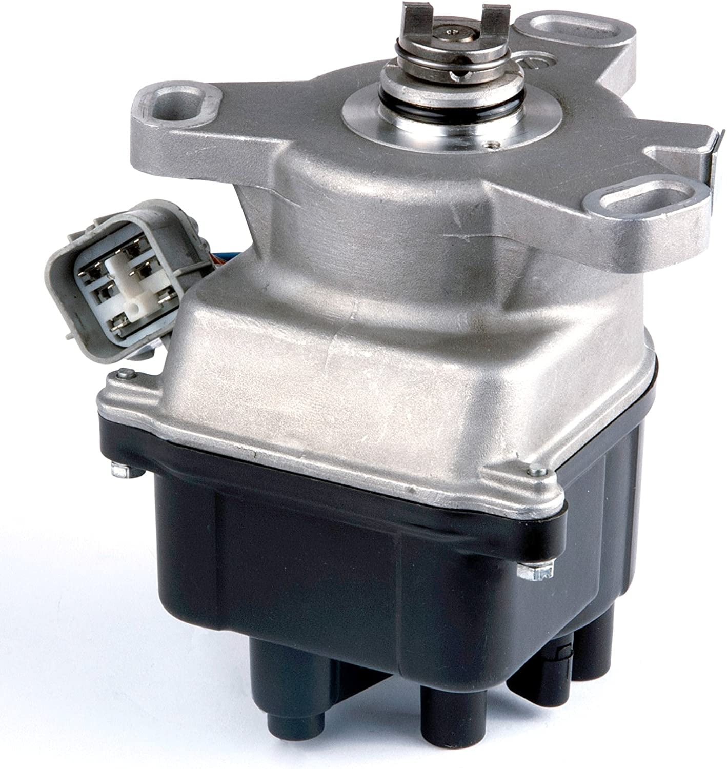 Performance Master Distributor w/Cap & Rotor for 96-98 Honda Civic 1.6L SOHC TD-80U TD-98U