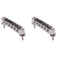 thumbnail image 1 of 2 Set Guitar Bridge for LP Tune-O- Electric Guitar Bridge Guitar Accessories, 1 of 5