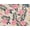 Cream, variant on Minerva 100% Cotton Poplin Fabric Navy - per yard