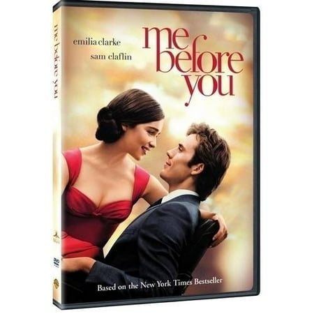 Me Before You