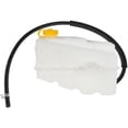 thumbnail image 2 of New Coolant Reservoir Compatible With Nissan Rogue Krom 4 Cyl 2.5L Rogue SL 4 Cyl 2.5L Rogue Select S 4 Cyl 2.5L 2008-2015 By FRT2315C 21711JG000 217123NA0A 2171279900, 2 of 2
