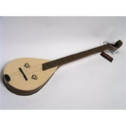 Wildwood Dulcimer, Rosewood, Scroll - MINOR BLEMISHED