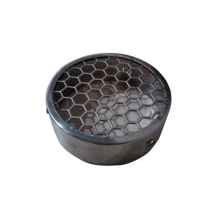 Noritz Bird Screen for PVC Pipe Termination