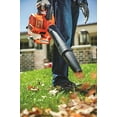 thumbnail image 3 of Remington 7820293 Gas Handheld Leaf Blower, 3 of 5