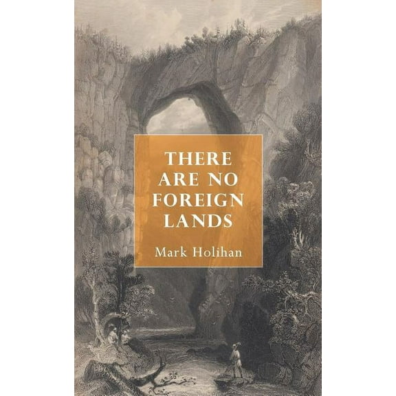 There Are No Foreign Lands (Paperback)