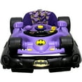 KidsEmbrace Baby Walker, DC Comics Batgirl Batmobile Unisex