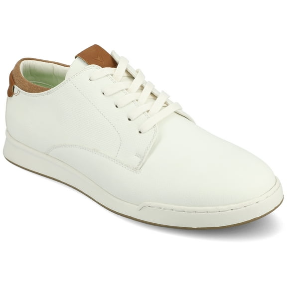 Vance Mens Aydon Lace-up Casual Sneaker, Widths Available