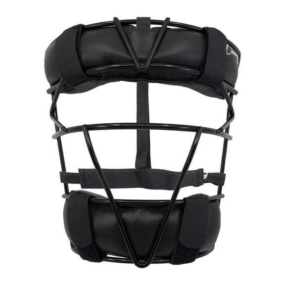 Champion Sports Softball Catcher's Mask - Lightweight with Durable Wire Frame - Adjustable Harness Catcher's Mask - Comfortable Fit