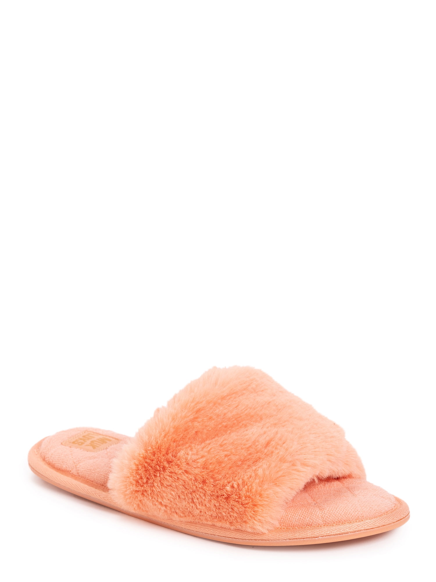 muk luks pool party slides