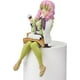 thumbnail image 3 of Figura de acción Mitsuri Kanroji Figura de Ghost Slayer Come bolas de arroz, 3 of 5