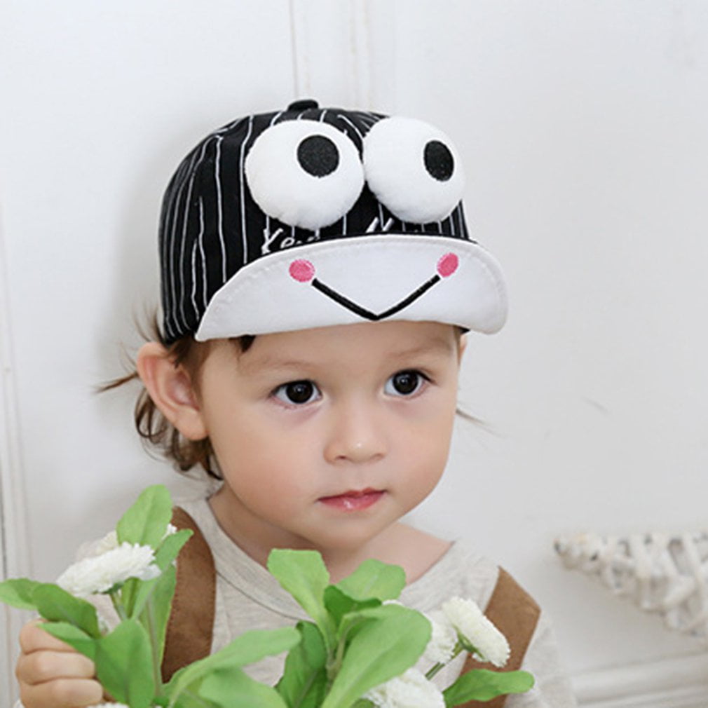 summer caps for baby boy