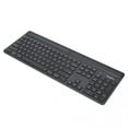 thumbnail image 3 of Teclado Targus AKB868ES LED, Inalámbrico, Bluetooth, Negro, Español, 3 of 3