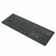 thumbnail image 3 of Teclado Targus AKB868ES LED, Inalámbrico, Bluetooth, Negro, Español, 3 of 3