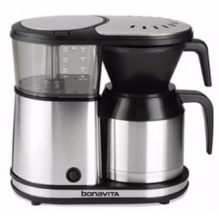 Bonavita 5-Cup Thermal Carafe Coffee Brewer