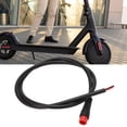 thumbnail image 4 of Electric Bike Extension Wire, PVC IP65 Waterproof 2 Core Electric Bike Extension Cable  For Upgrade, 4 of 8