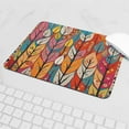thumbnail image 5 of CafePress - All The Autumn Leaves - Non-slip Rubber Mousepad, Gaming Mouse Pad, 5 of 6