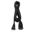 thumbnail image 4 of Cable De Alimentación EMA 1-15R, 1-15P A 1-15R Cable De Alimentación Enchufe Estadounidense Longitud De 5 Metros Para Electrónica De Consumo, 4 of 8