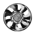 thumbnail image 5 of 4 Inch Pipe Vent Fan Air Ventilator Metal Pipe Ventilation Exhaust Fan Mini Extractor Kitchen Wall Fan Duct Fan Access, 5 of 5