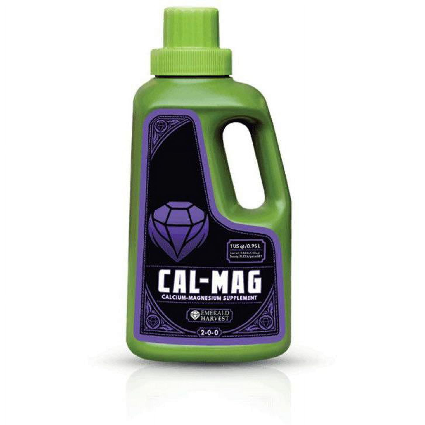 Emerald Harvest Cal-Mag 1 gal