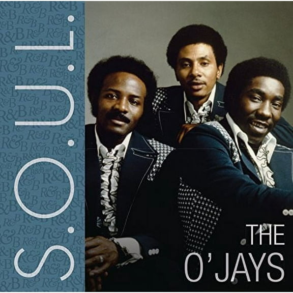 Soul: The O'Jays
