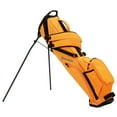 thumbnail image 4 of TaylorMade Golf Prior Generation FlexTech Carry Stand Bag Sherbet, 4 of 5